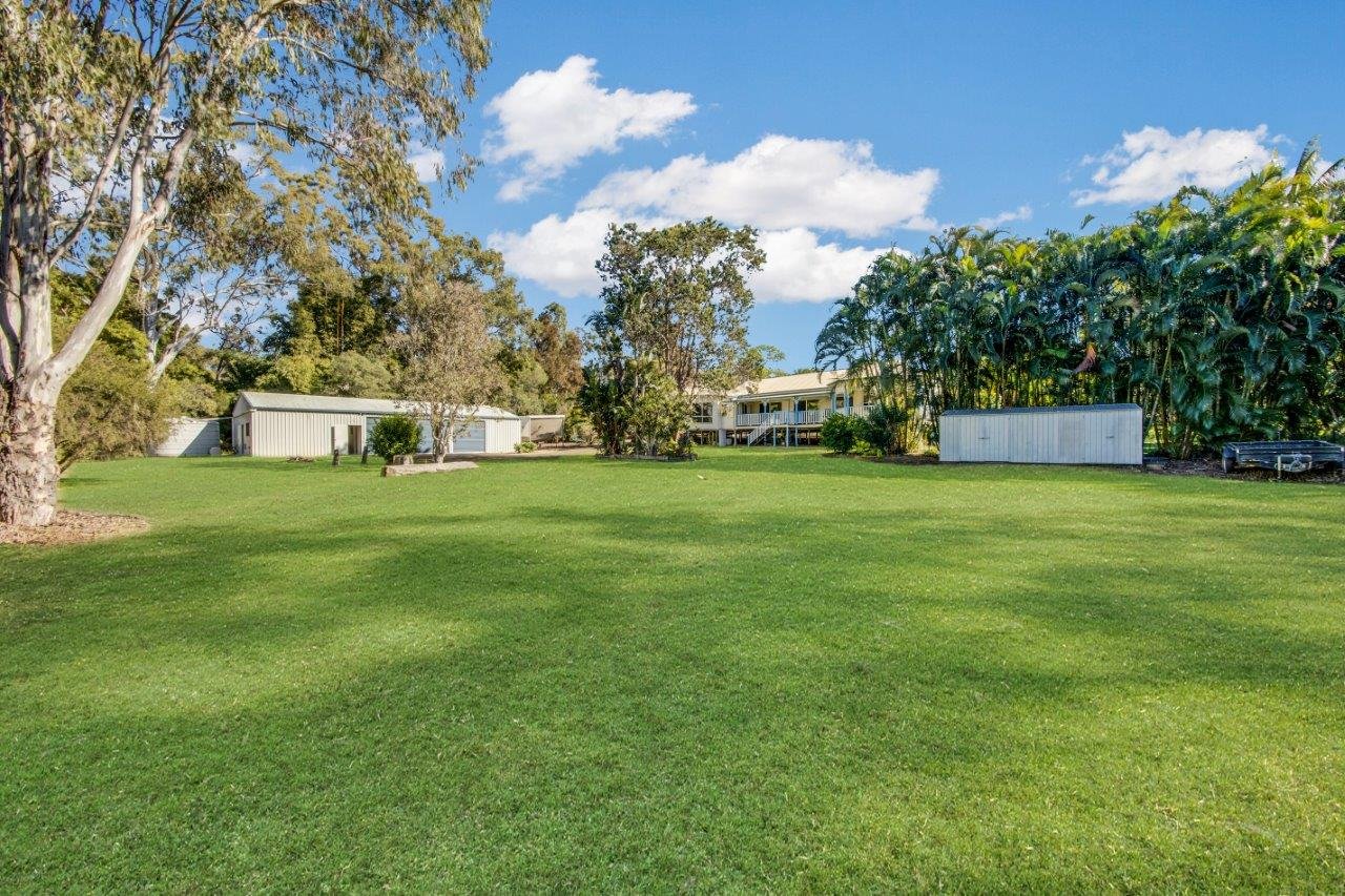 7 PROTEA Court BENARABY 18