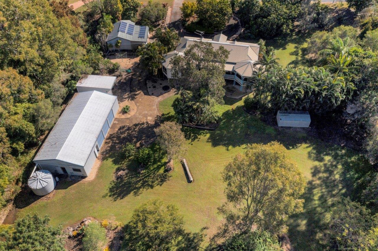 7 PROTEA Court BENARABY 20