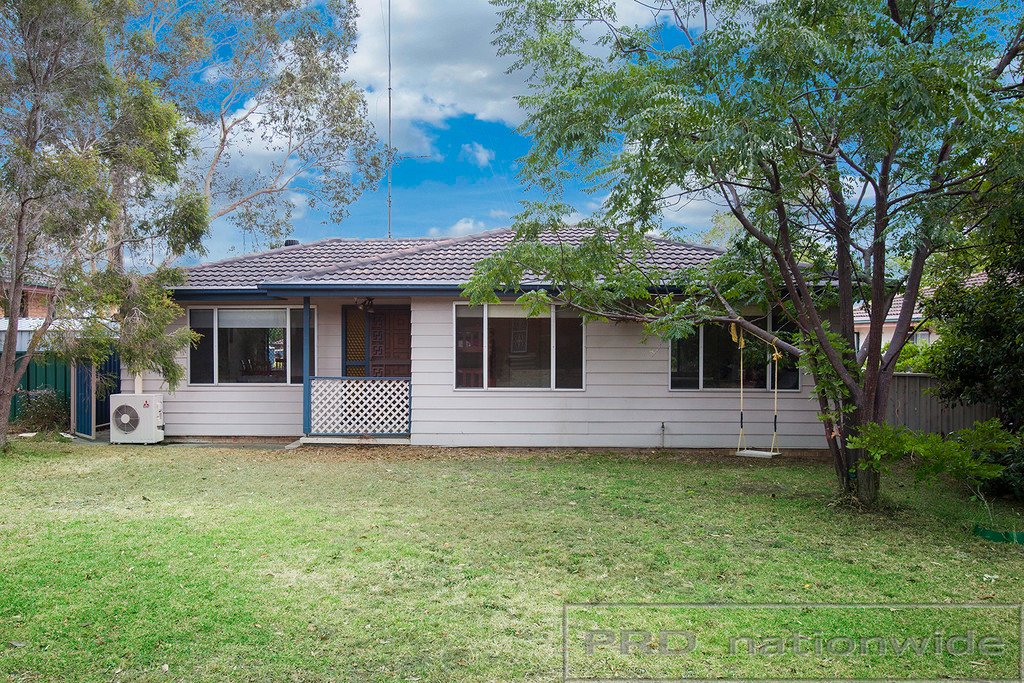 7 Purdom Close THORNTON 1