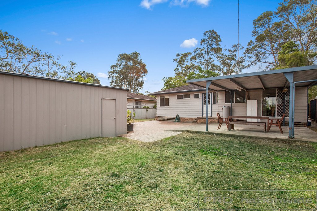 7 Purdom Close THORNTON 13