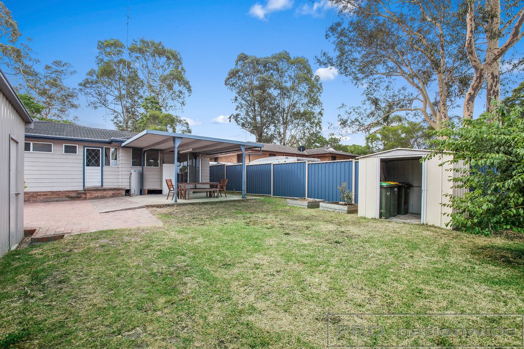 7 Purdom Close THORNTON 14