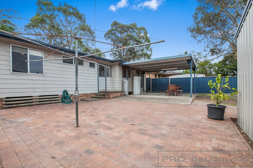 7 Purdom Close THORNTON 15