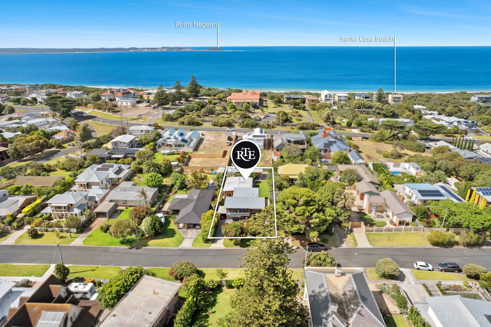 Real Estate and Property in 7 Queen Street, Queenscliff, VIC