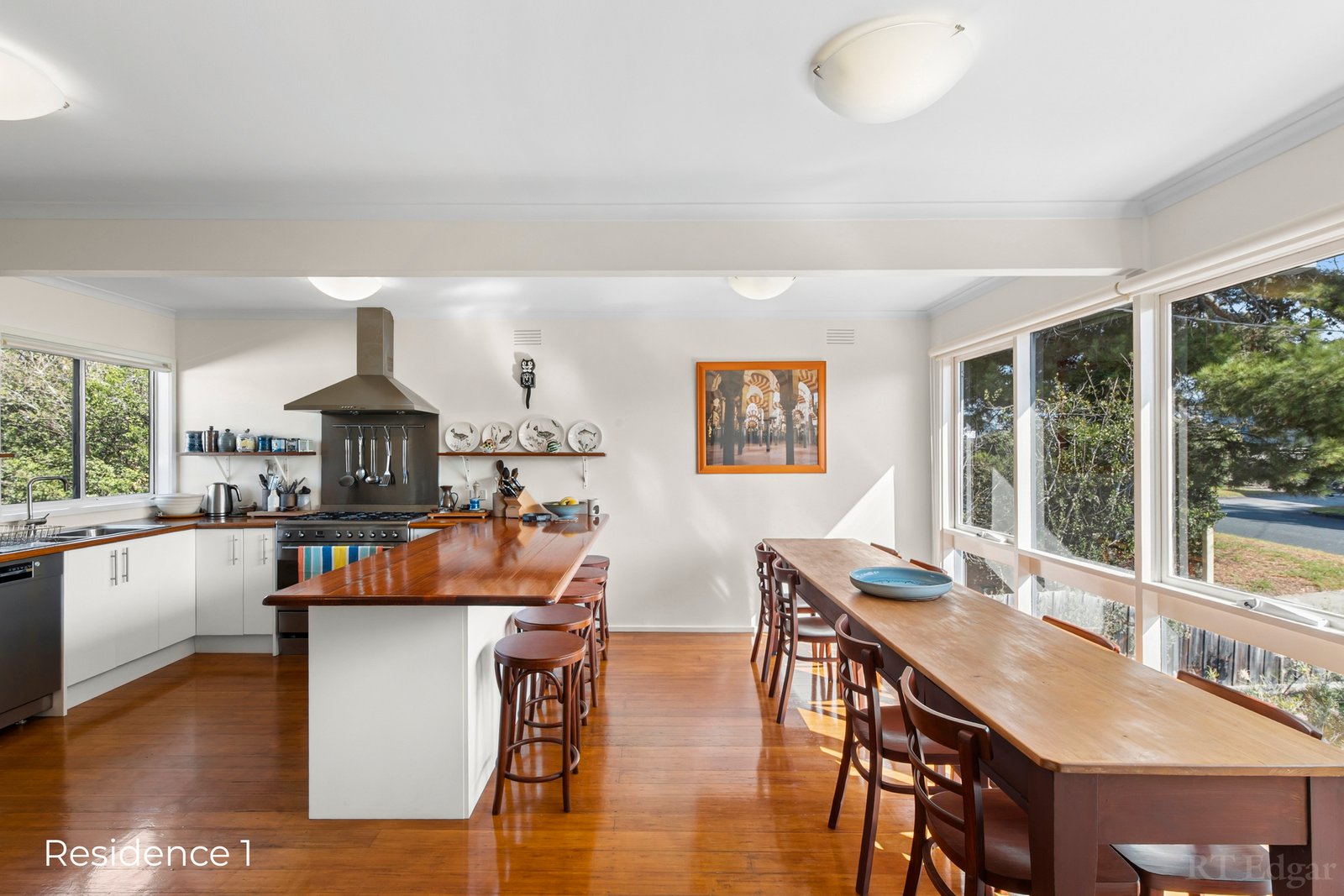 Real Estate and Property in 7 Queen Street, Queenscliff, VIC