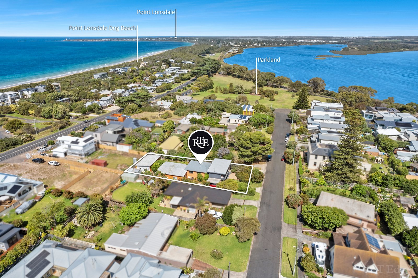 Real Estate and Property in 7 Queen Street, Queenscliff, VIC