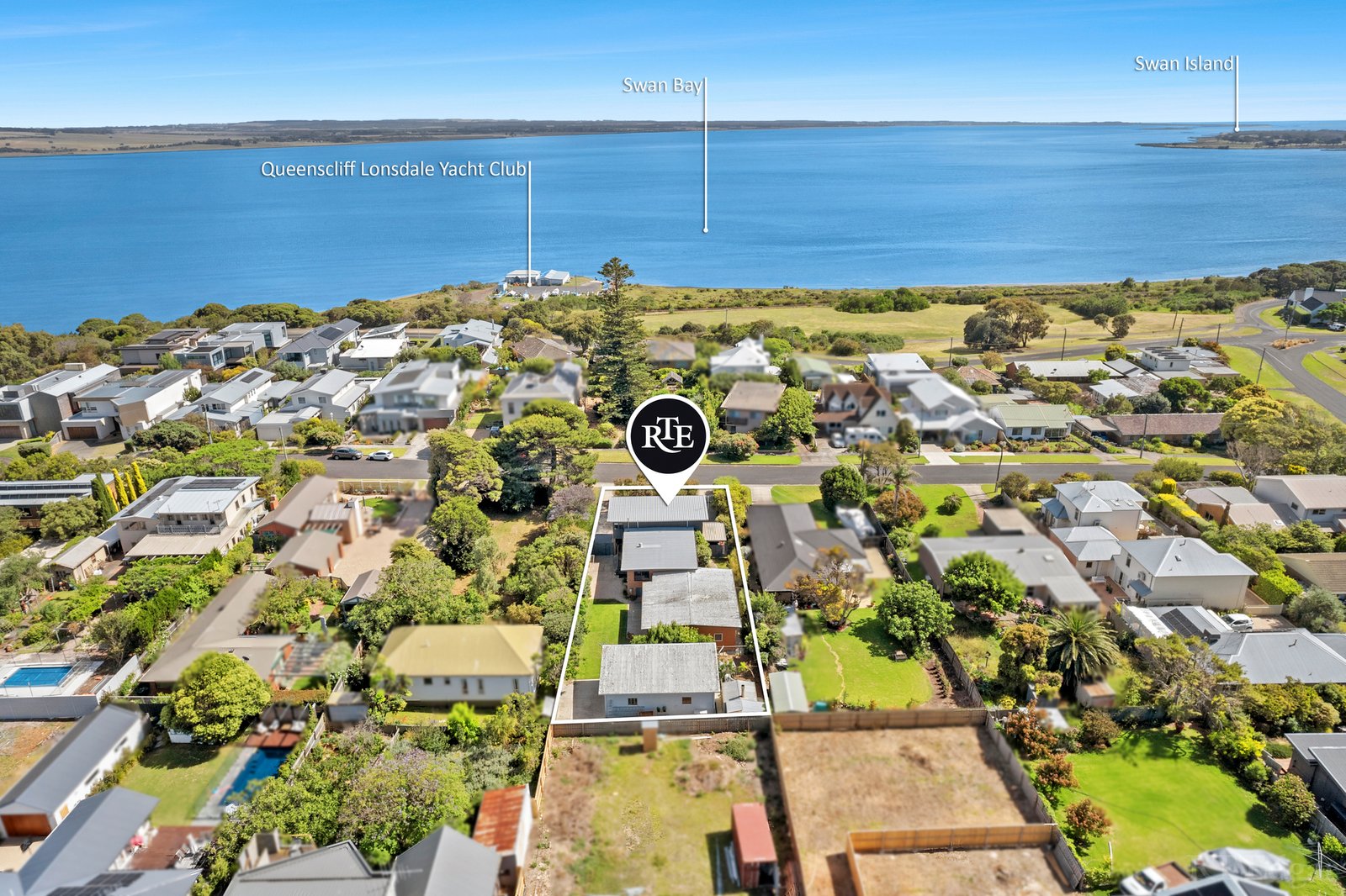 Real Estate and Property in 7 Queen Street, Queenscliff, VIC