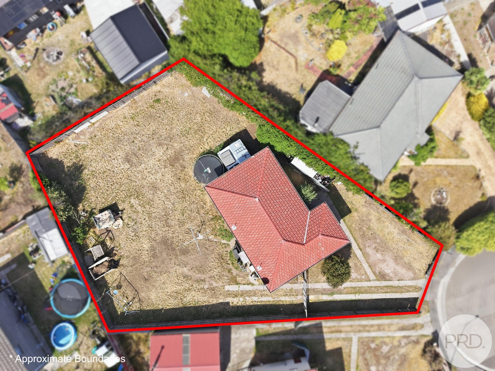 7 Rachel Avenue CLARENDON VALE 13