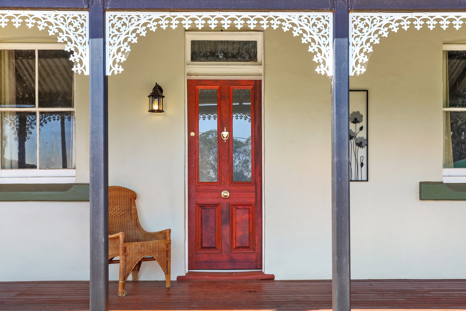 7 Railway Parade MANILLA 2