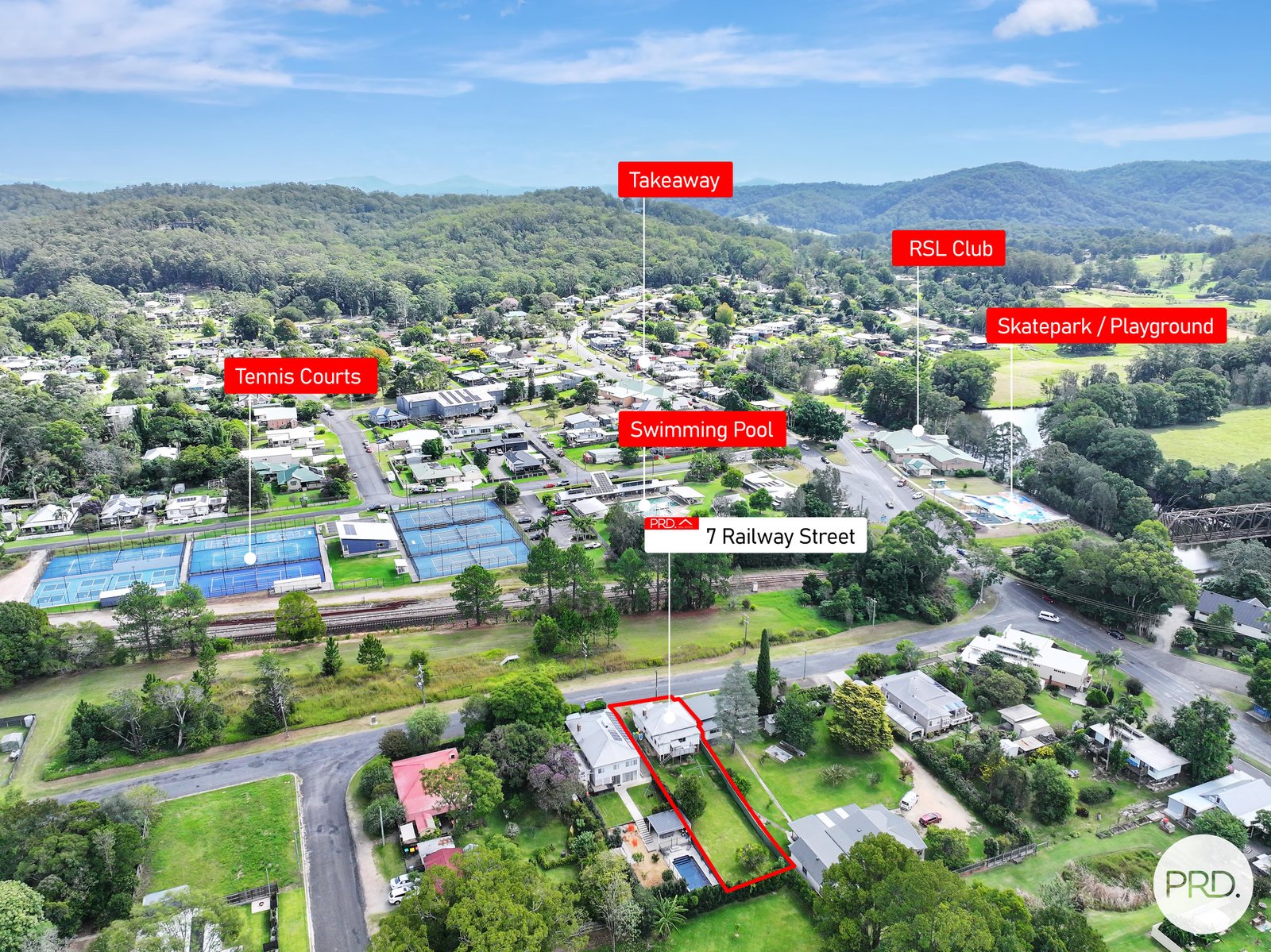 7 Railway Street KENDALL 2