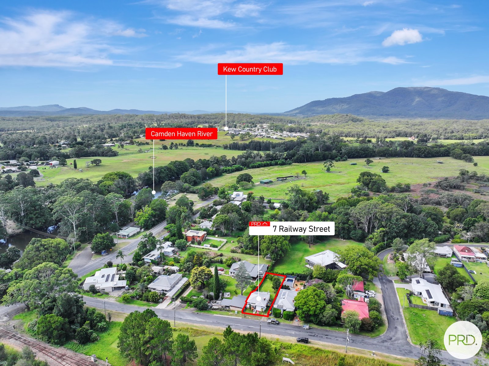 7 Railway Street KENDALL 16