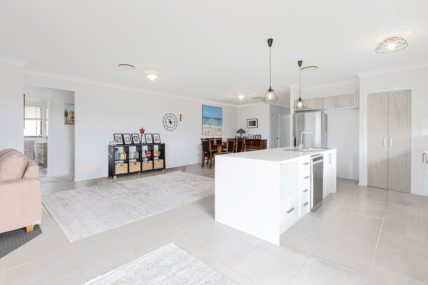 7 Rampling Avenue NORTH ROTHBURY 4