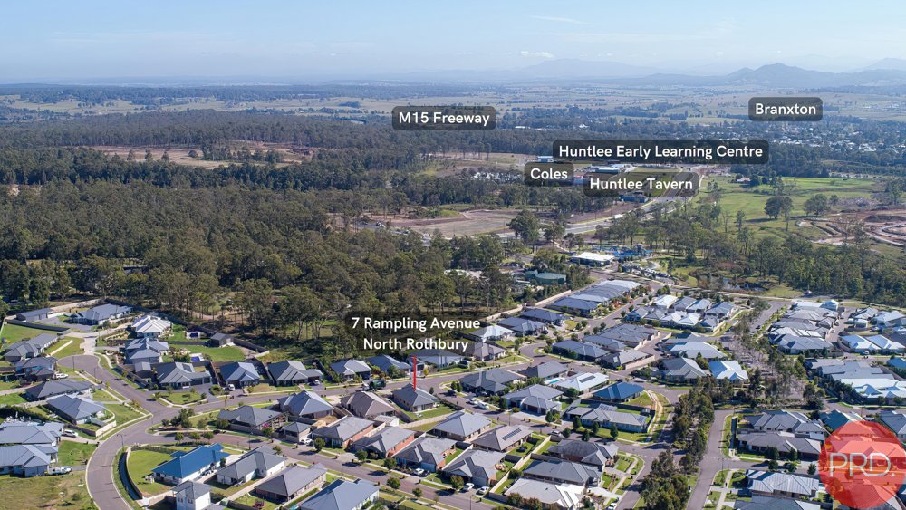 7 Rampling Avenue NORTH ROTHBURY 15