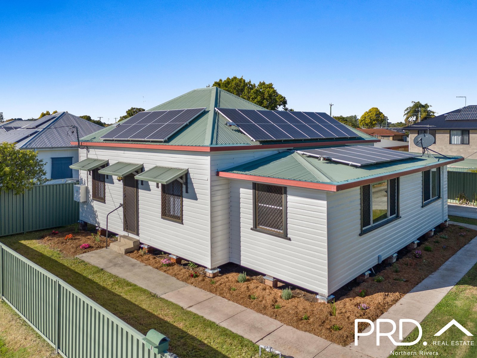 7 Raphael Parade CASINO 3