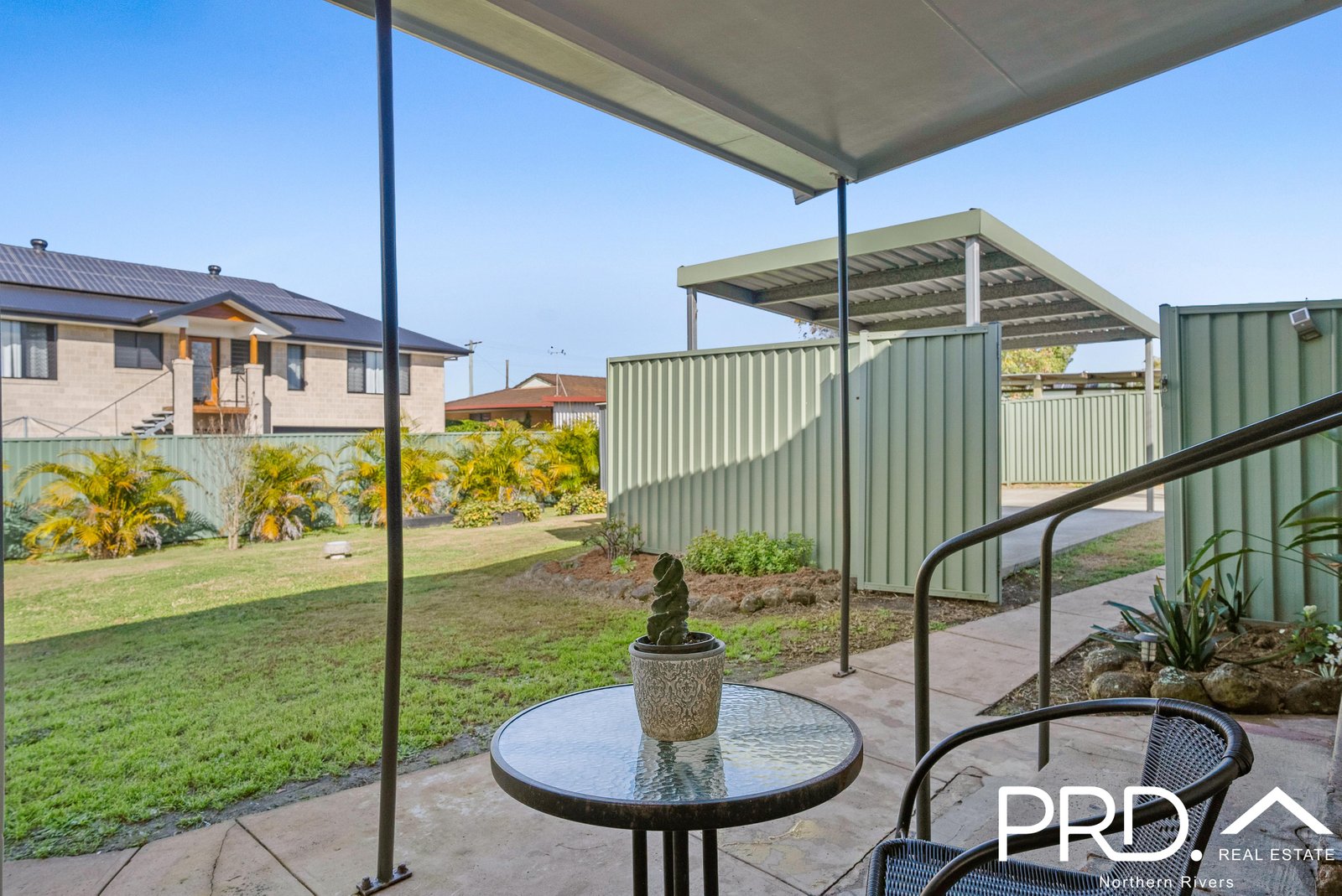 7 Raphael Parade CASINO 18