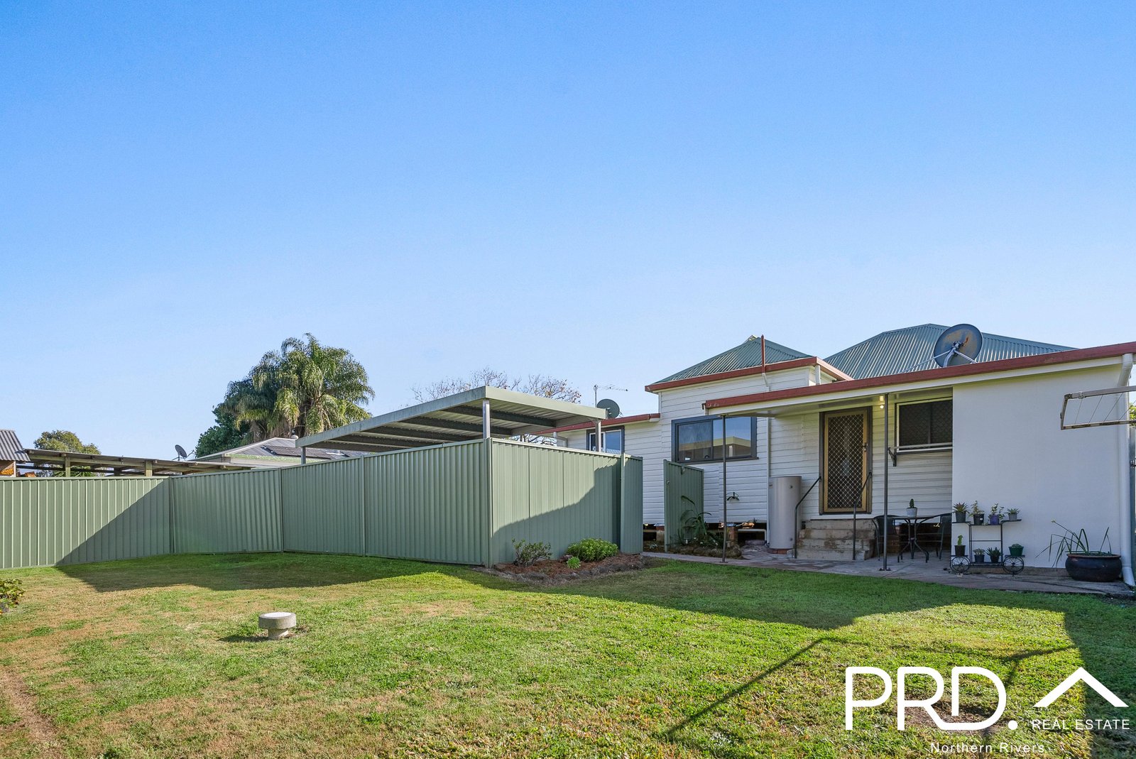 7 Raphael Parade CASINO 20