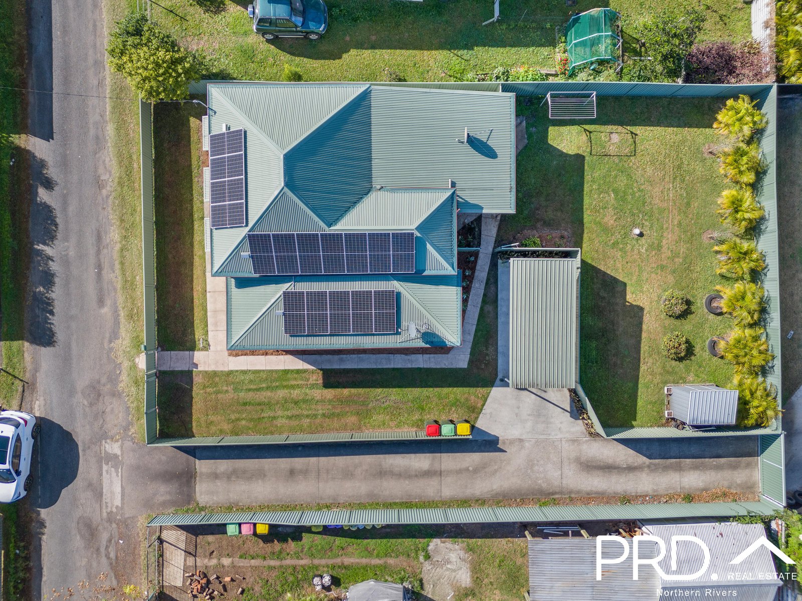 7 Raphael Parade CASINO 21