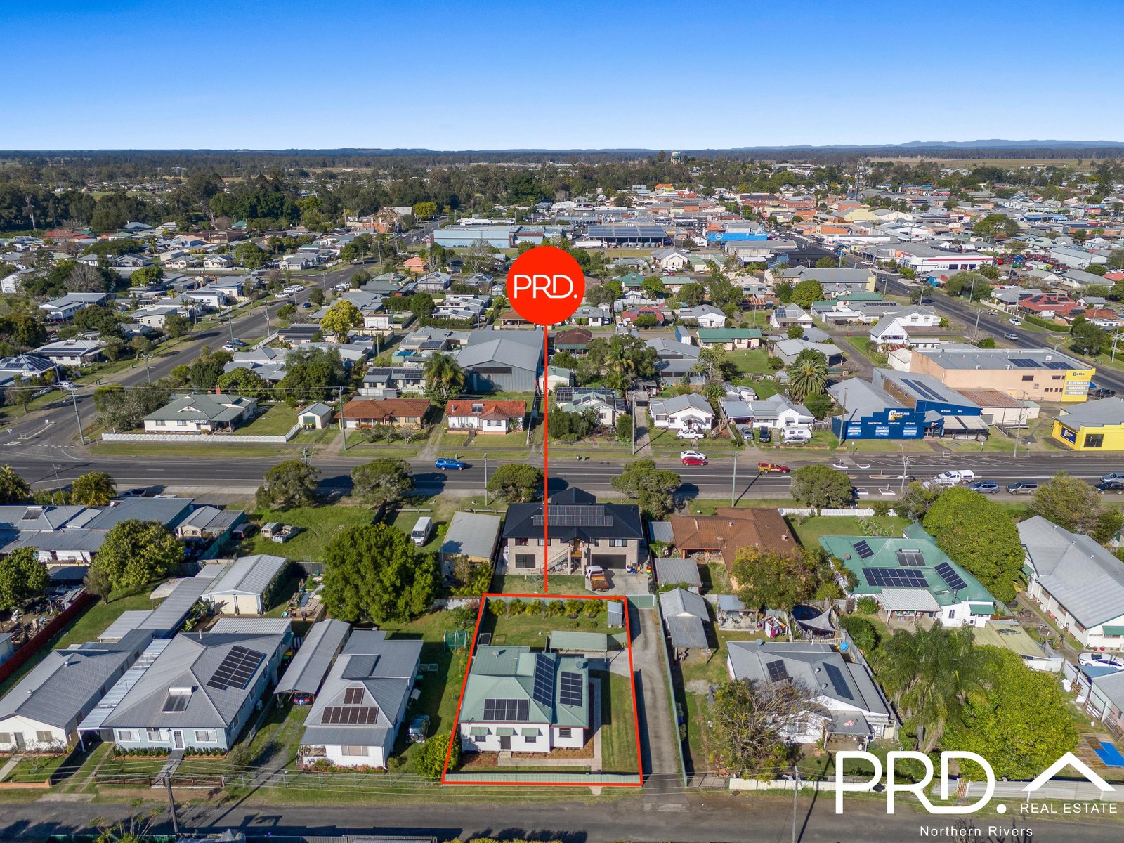 7 Raphael Parade CASINO 22