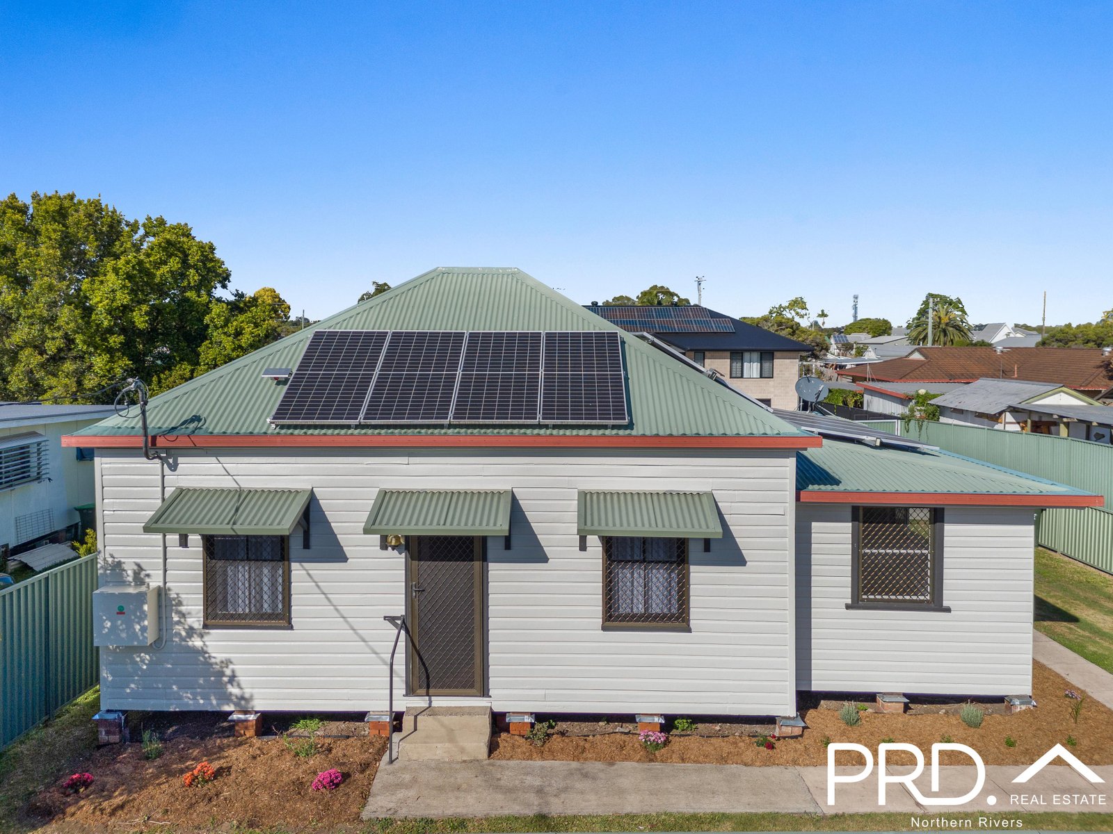 7 Raphael Parade CASINO 23