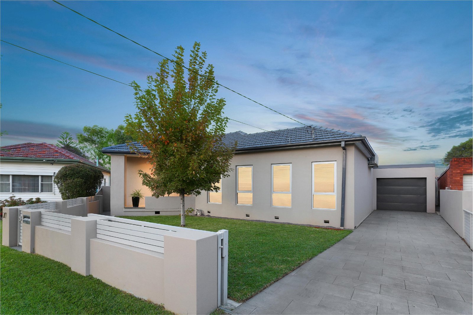 7 Reid Avenue CLEMTON PARK 1