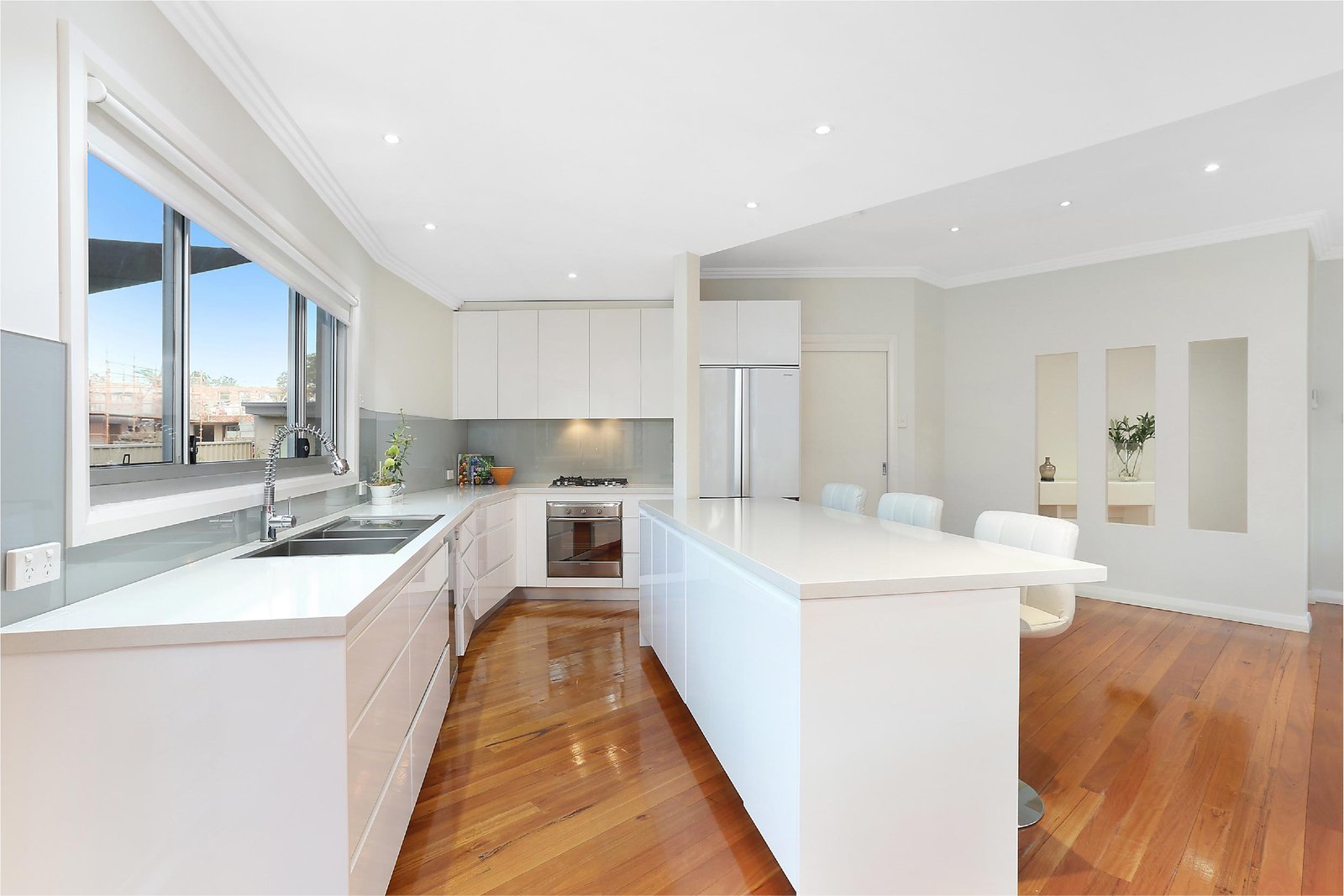 7 Reid Avenue CLEMTON PARK 2