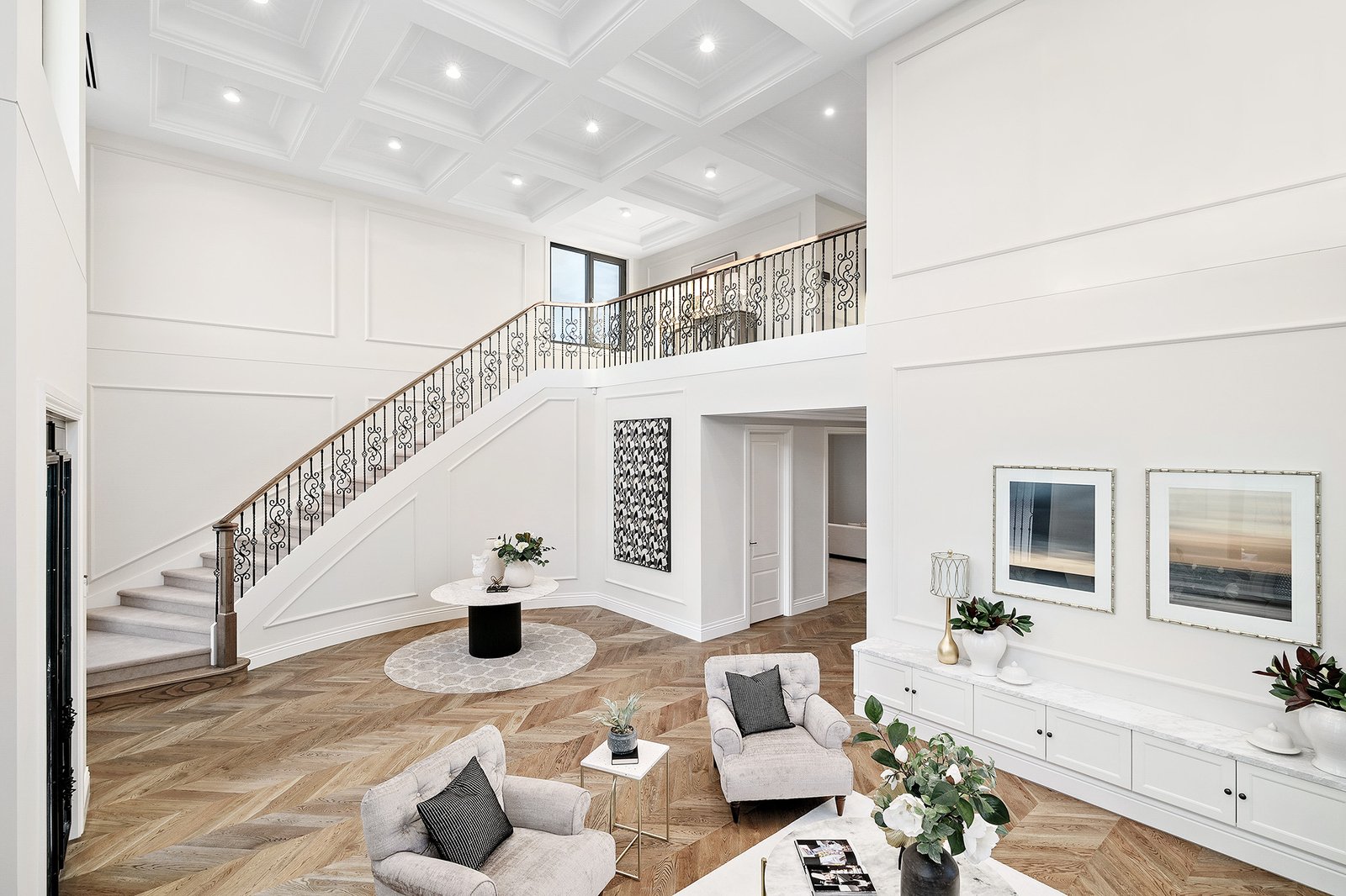 Real Estate and Property in 7 Renown Street, Balwyn North, VIC