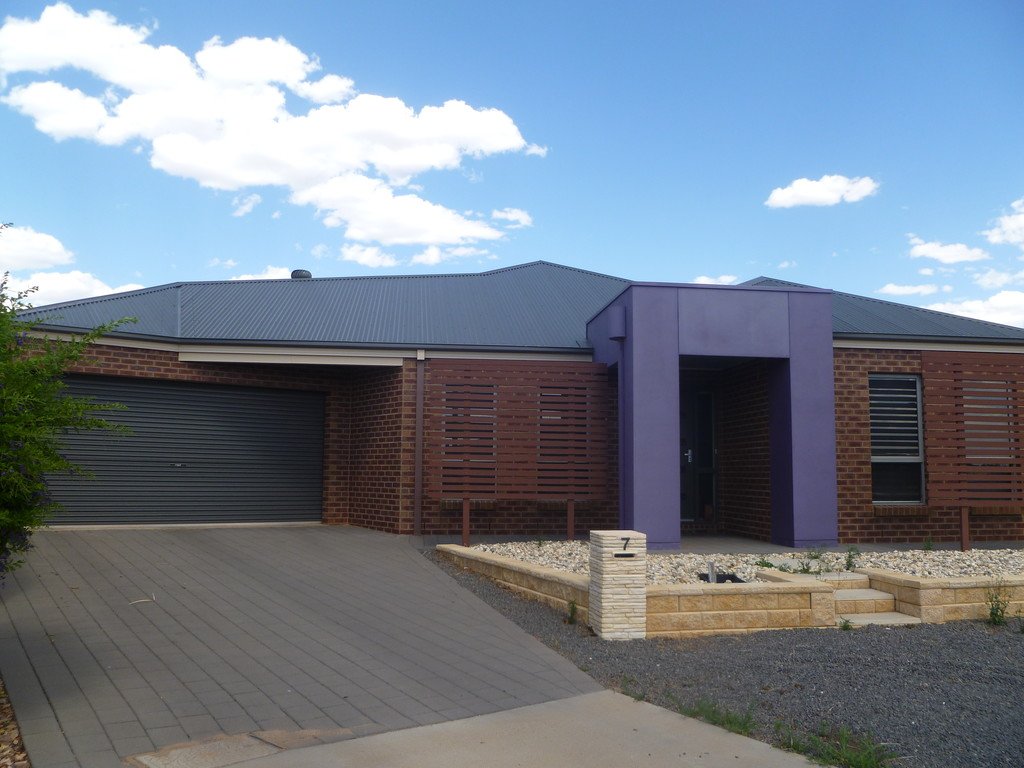 7 Reuben Lock Court MILDURA 1