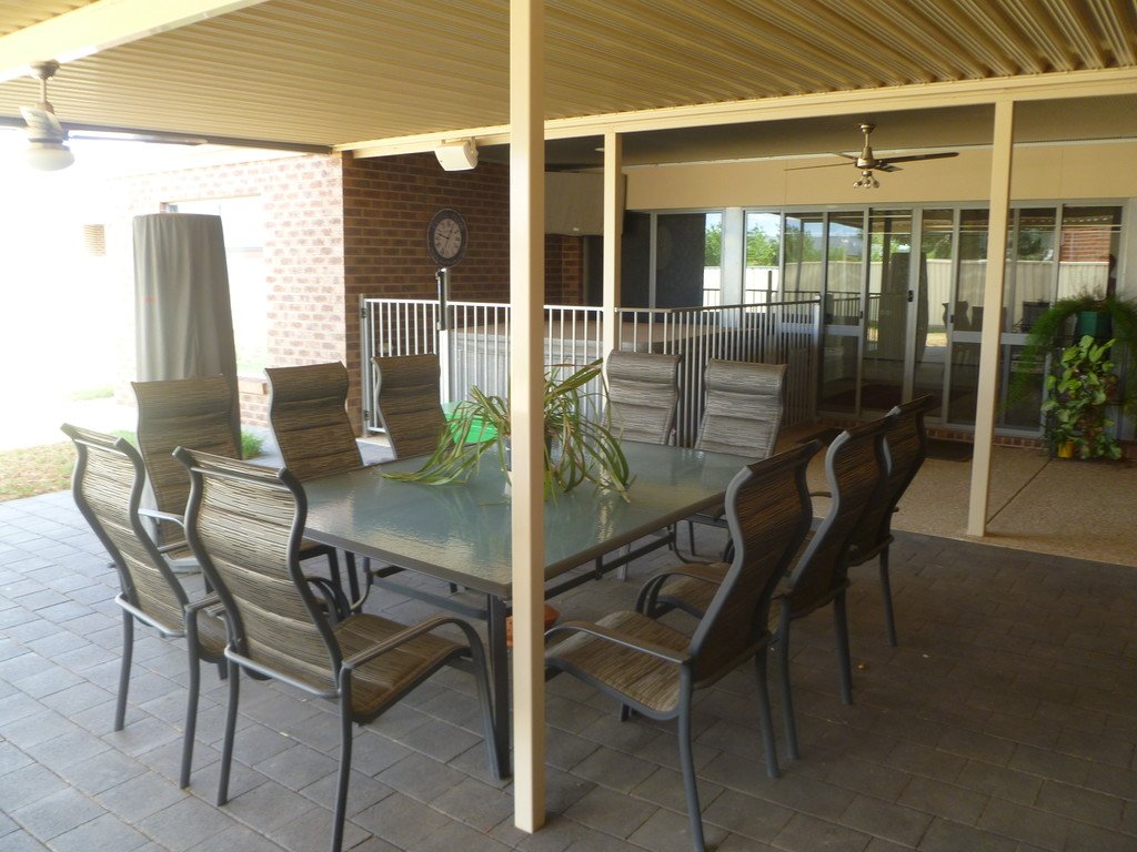 7 Reuben Lock Court MILDURA 4