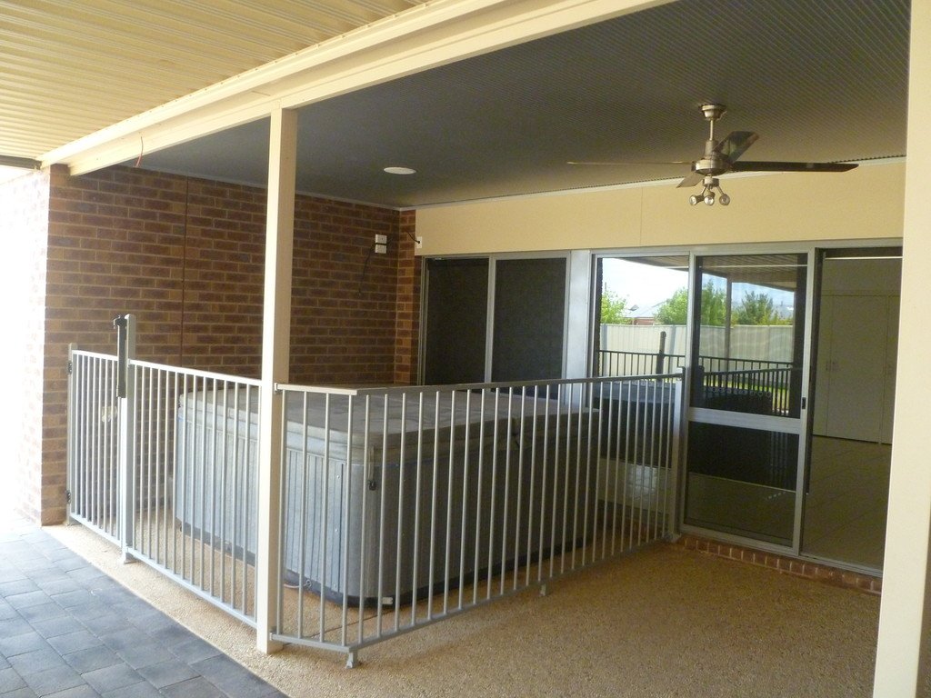 7 Reuben Lock Court MILDURA 5