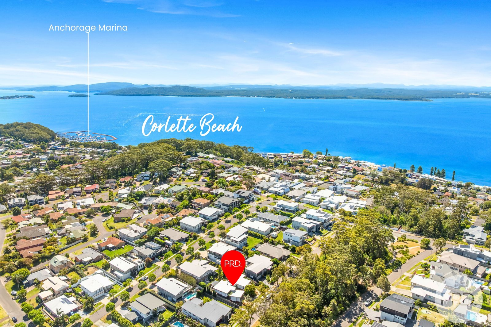 7 Reveal Cove CORLETTE 20