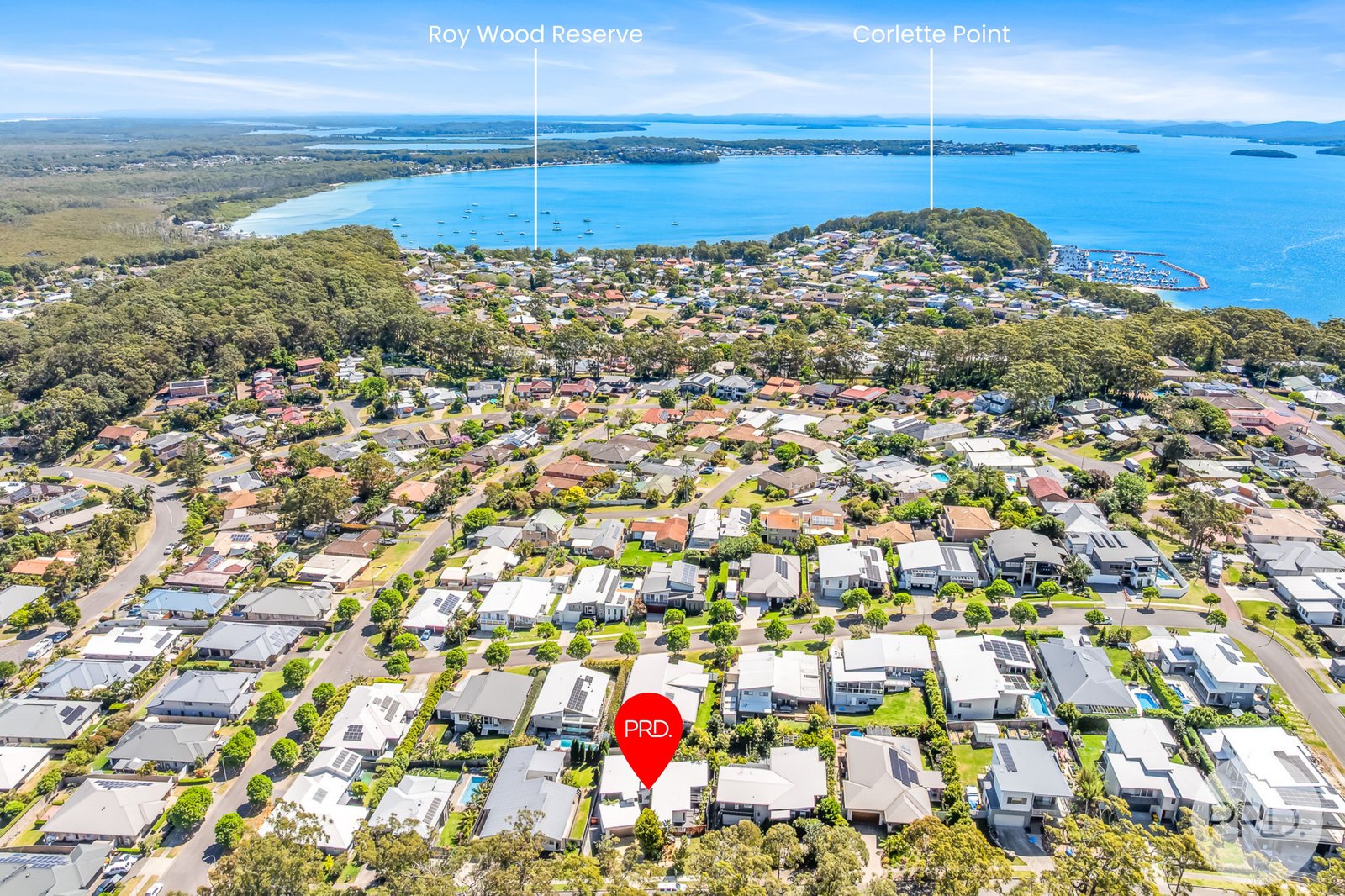 7 Reveal Cove CORLETTE 21