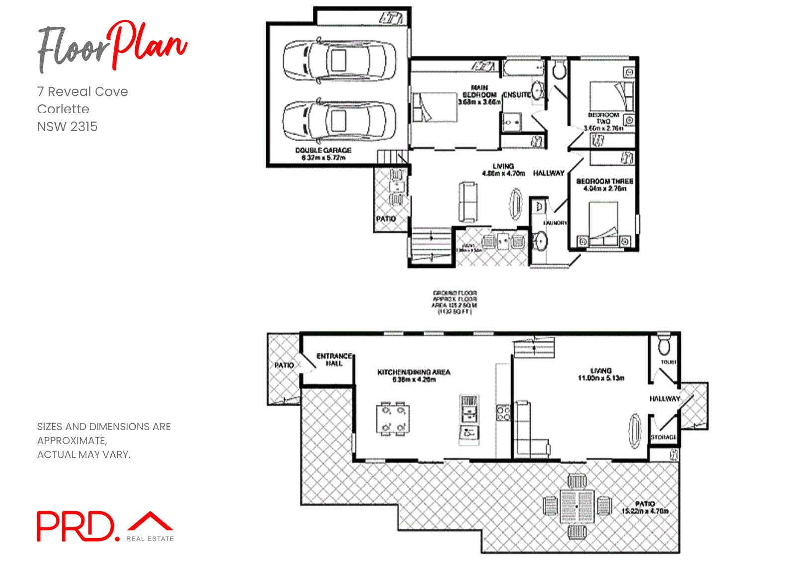 7 Reveal Cove CORLETTE 24