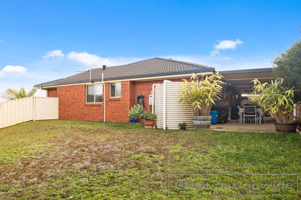 7 Rex Cove RUTHERFORD 18