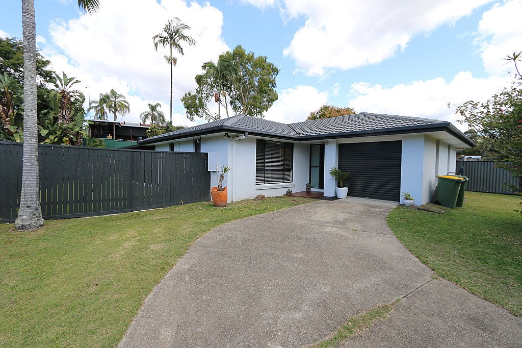 7 Richard Crescent HIGHLAND PARK 1