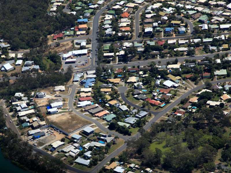 7 Richard Street BOYNE ISLAND 4