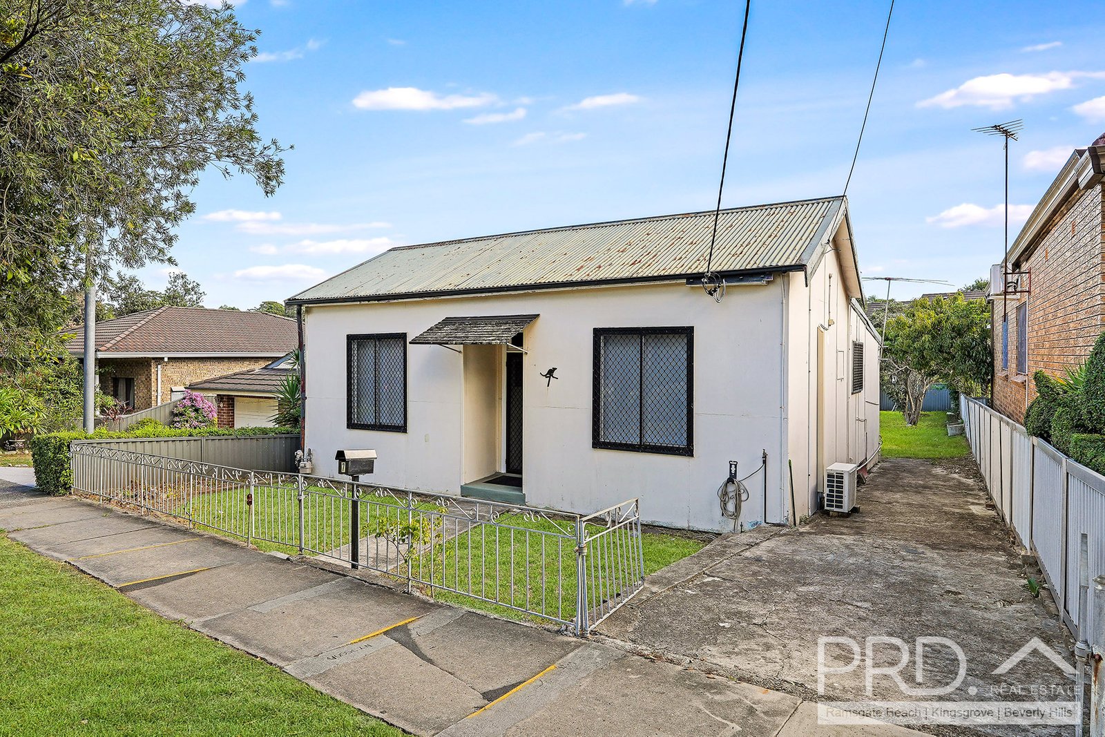 7 Rickard Street TURRELLA 2