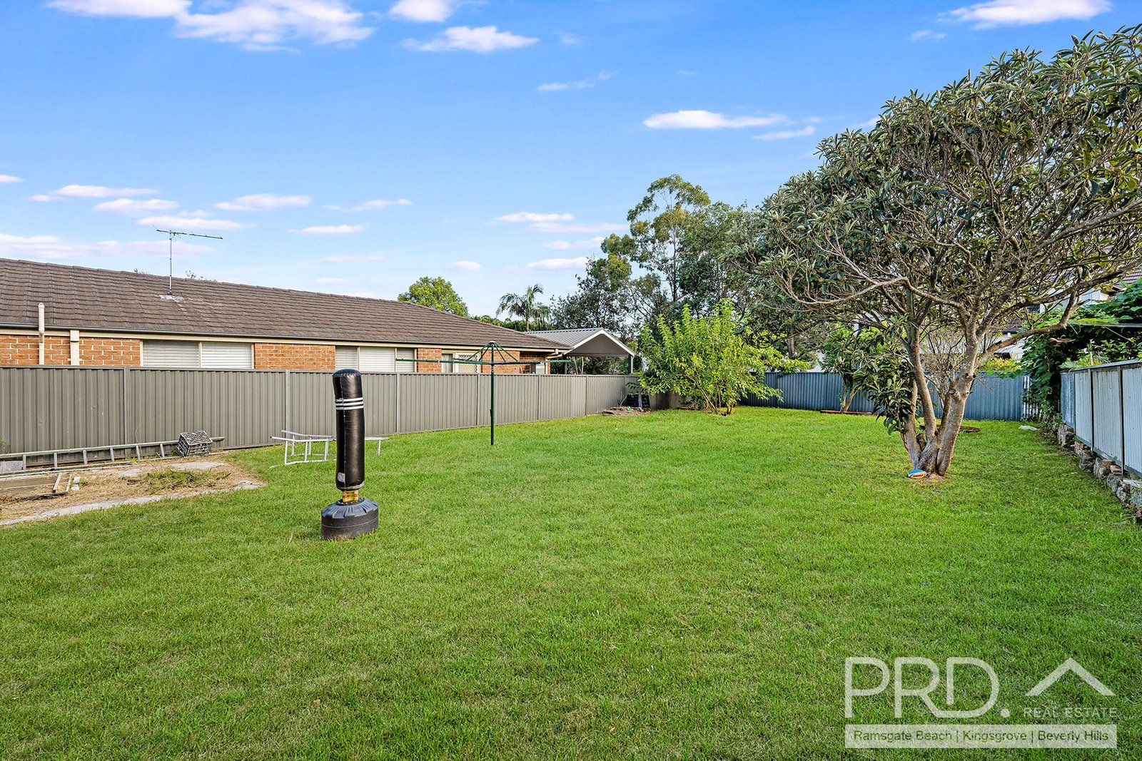 7 Rickard Street TURRELLA 3