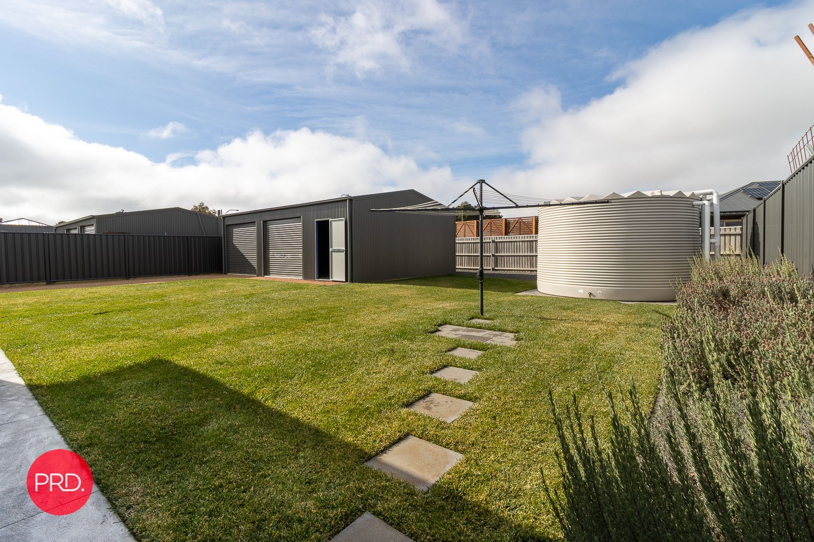 7 Ricketts Place BUNGENDORE 26