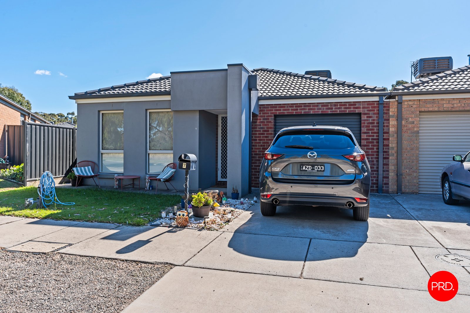 7 Rivergum Court NORTH BENDIGO 1