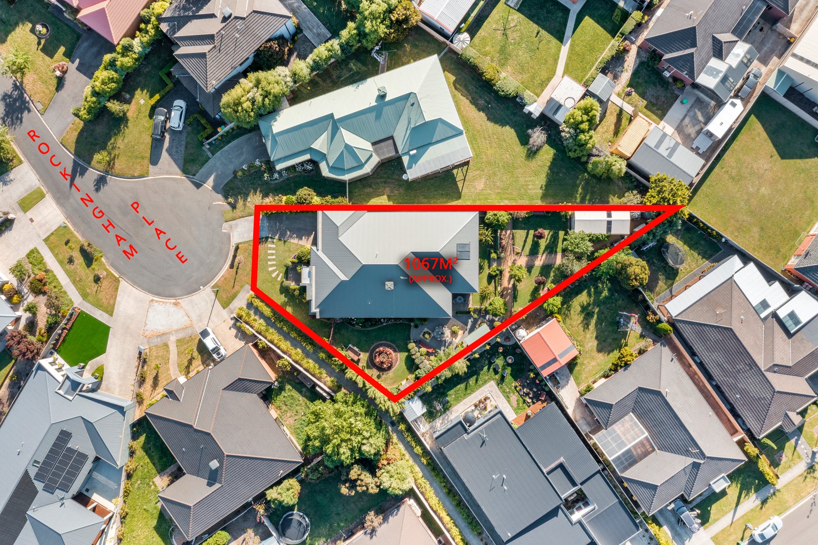 7 Rockingham Place ALFREDTON 2