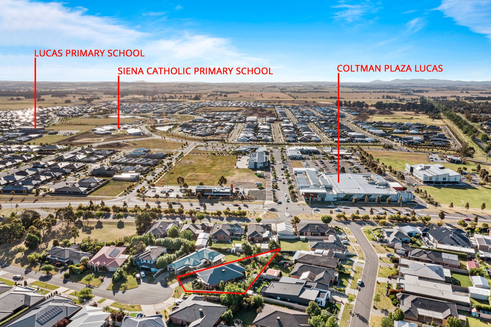 7 Rockingham Place ALFREDTON 19