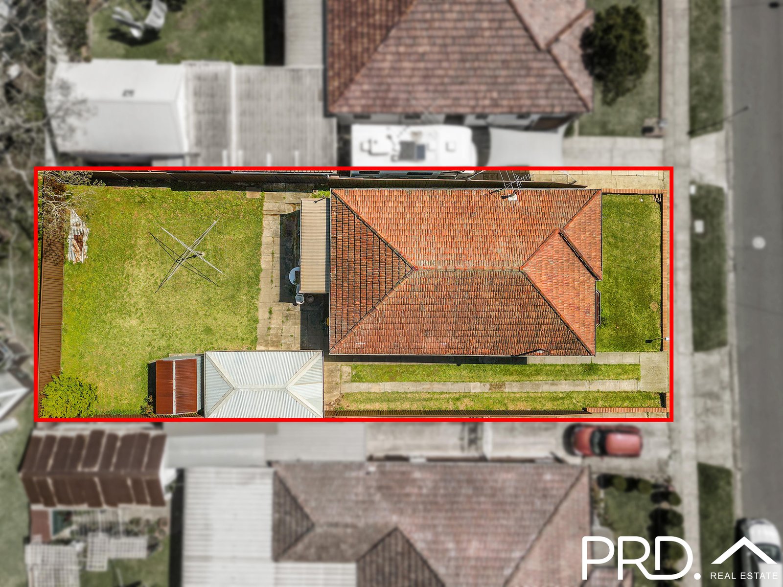 7 Romilly Street RIVERWOOD 6