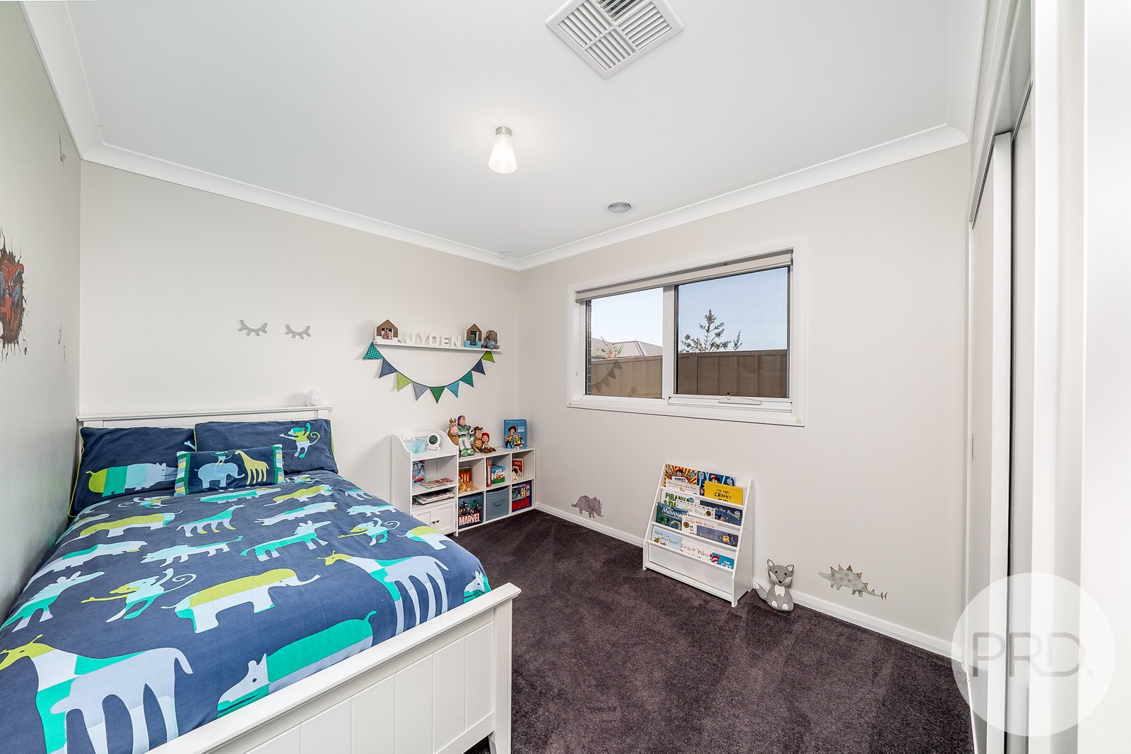 7 Ronald Street GOBBAGOMBALIN 9