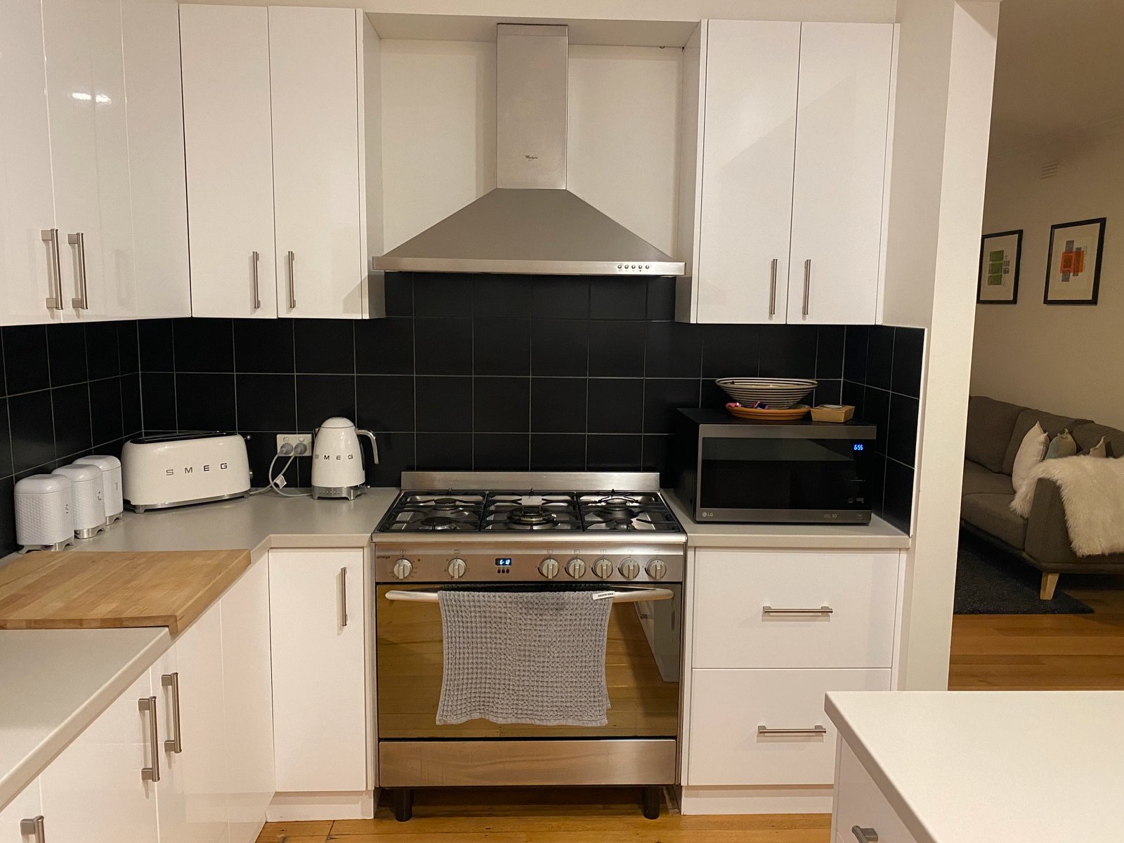 Gallery: 7 Roncliffe Road