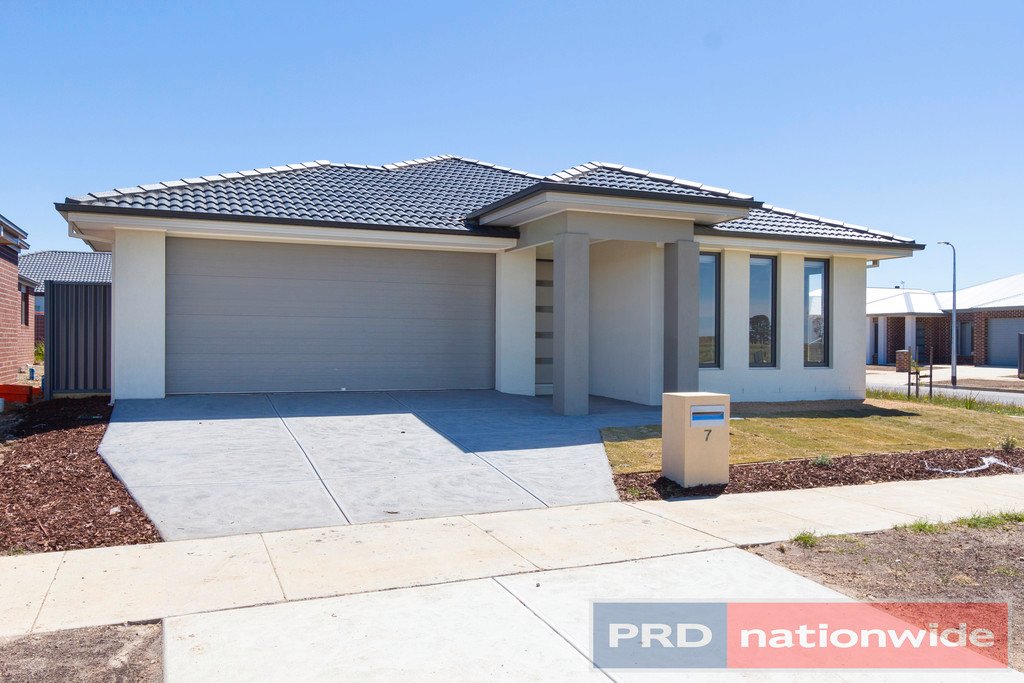 7 Roscommon Avenue ALFREDTON 2