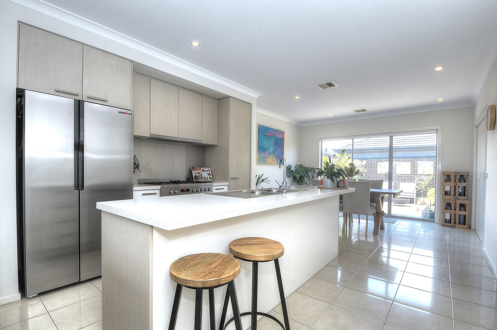 Gallery: 7 Rosette Crescent