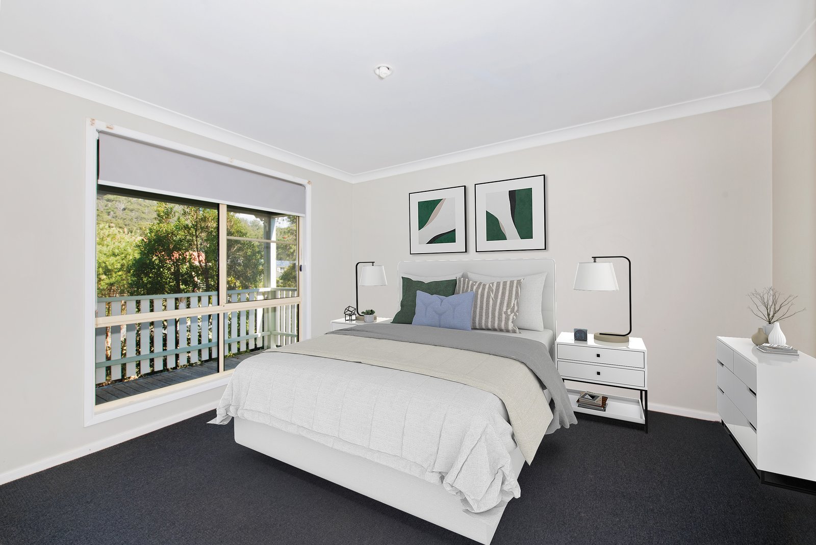 7 Rosewood Court LAKEWOOD 4