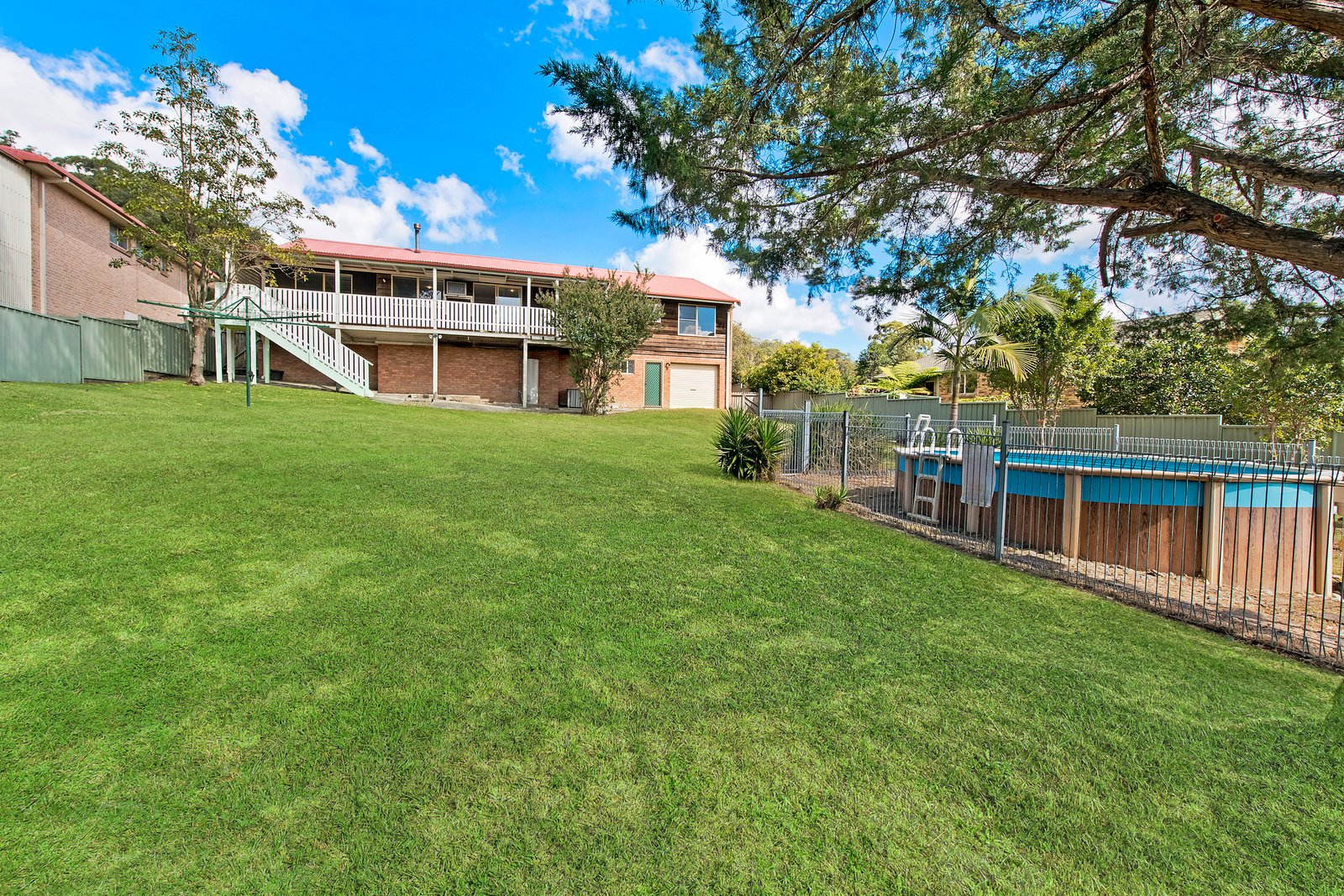 7 Rosewood Court LAKEWOOD 12