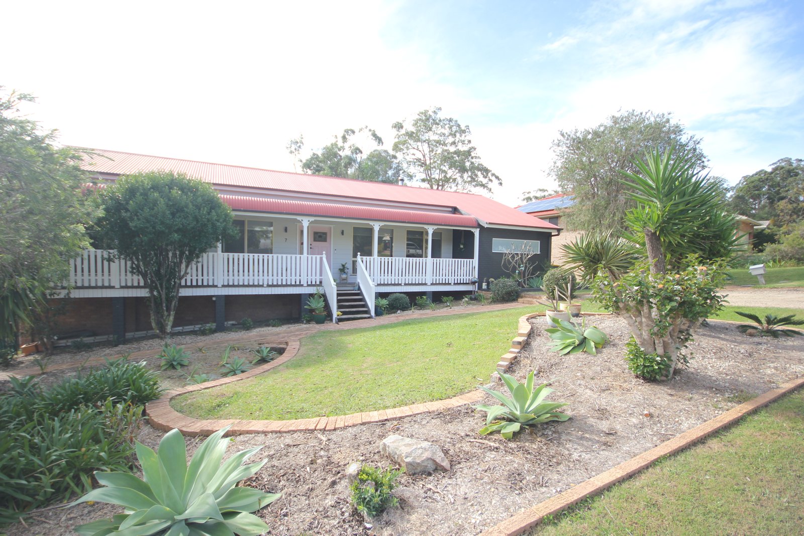7 Rosewood Court LAKEWOOD 1