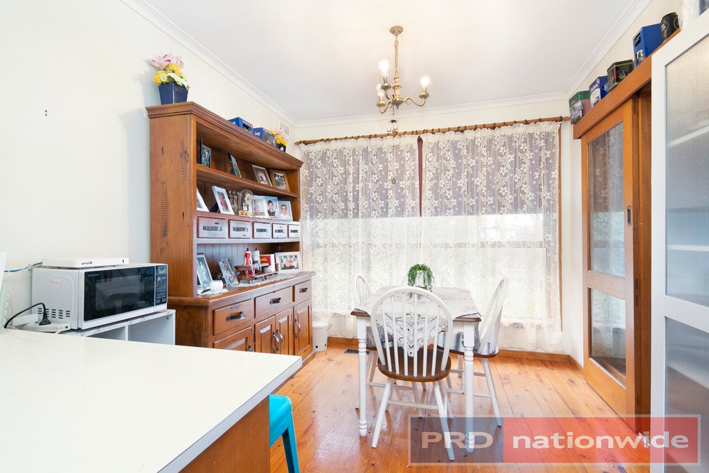 7 Rotherwood Street WENDOUREE 4