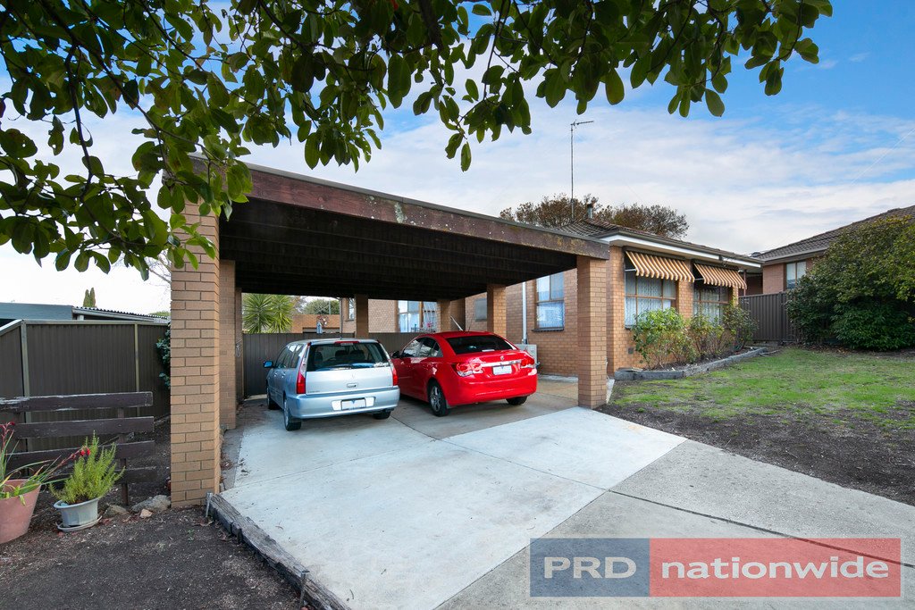 7 Rotherwood Street WENDOUREE 16